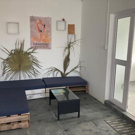 Breeze Du Nord Villa Гранд Байе Екстериор снимка