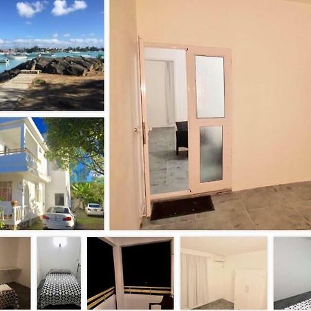 Breeze Du Nord Villa Гранд Байе Екстериор снимка