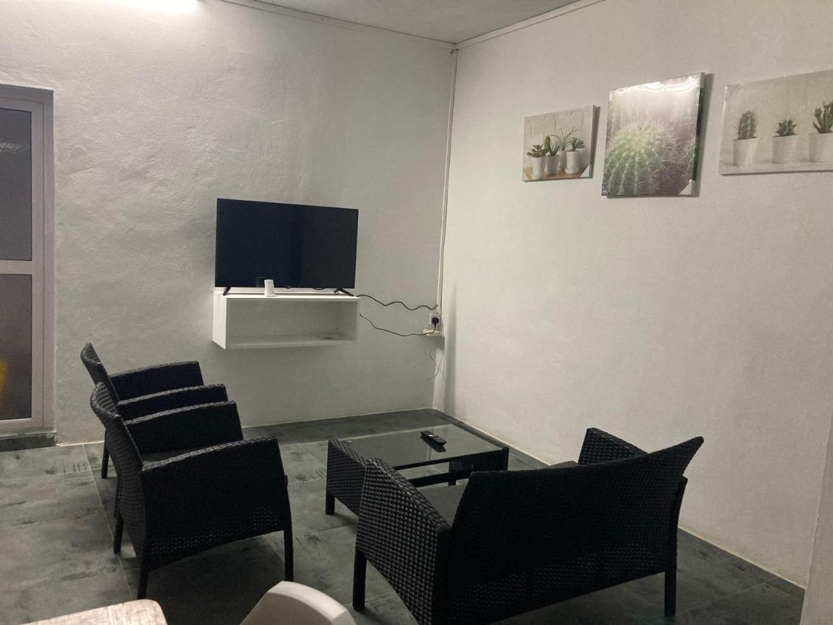 Breeze Du Nord Villa Гранд Байе Екстериор снимка