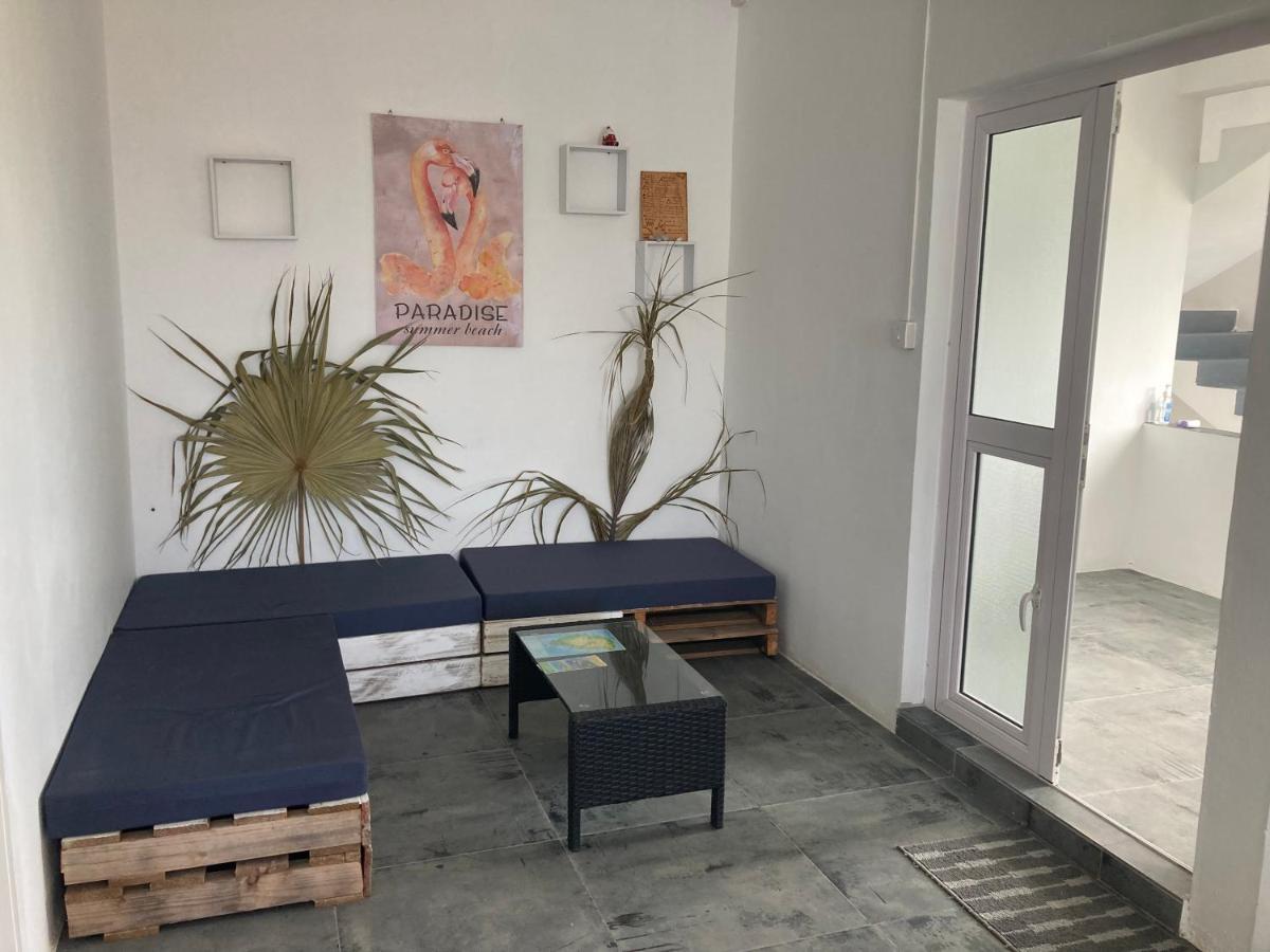 Breeze Du Nord Villa Гранд Байе Екстериор снимка