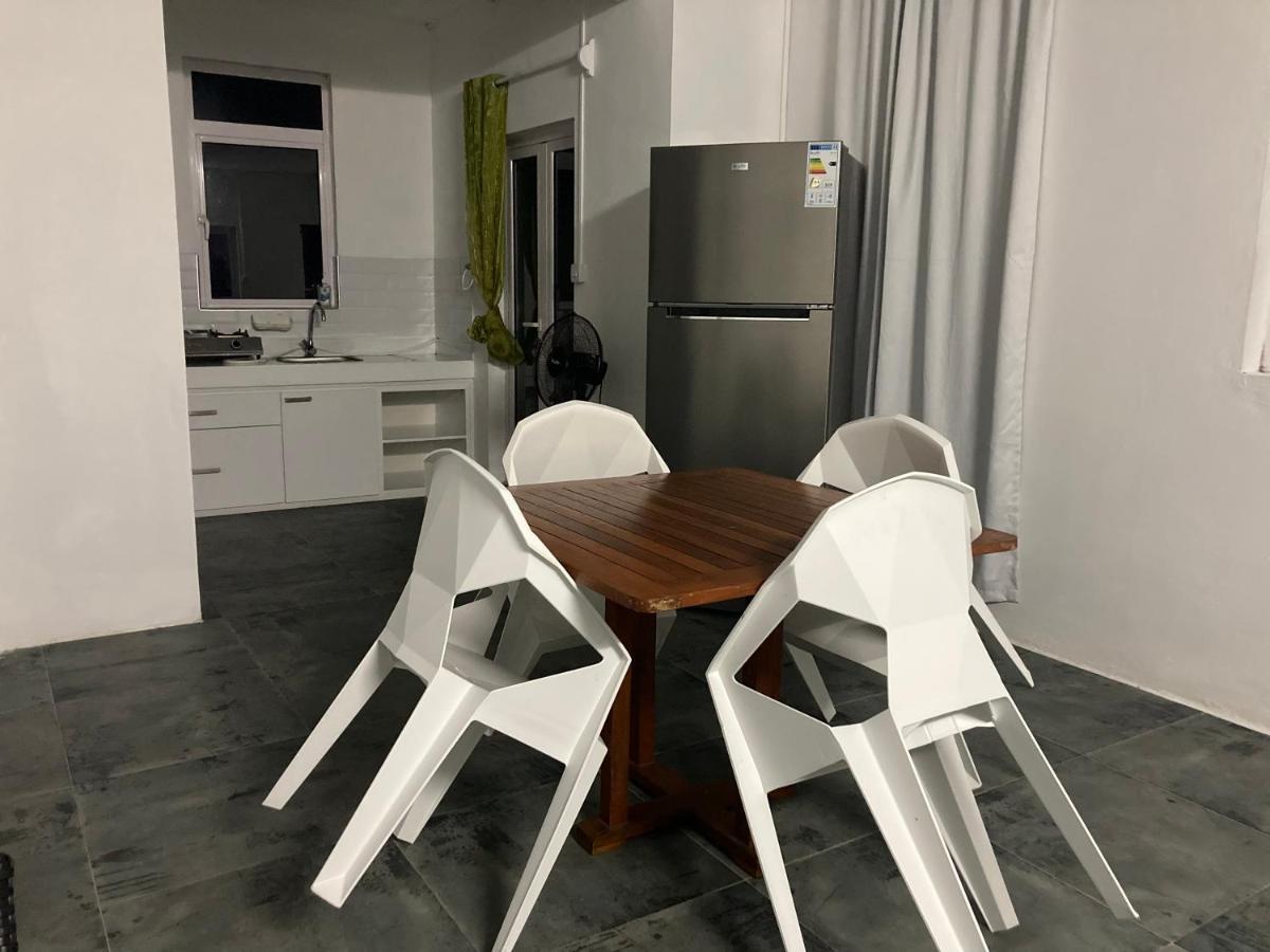 Breeze Du Nord Villa Гранд Байе Екстериор снимка