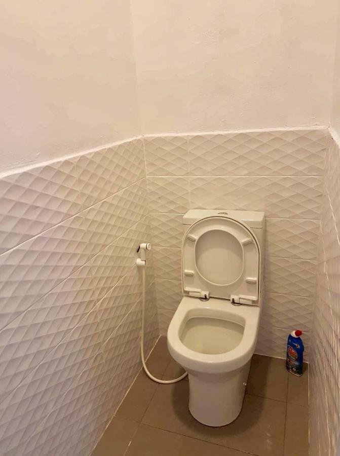 Breeze Du Nord Villa Гранд Байе Екстериор снимка