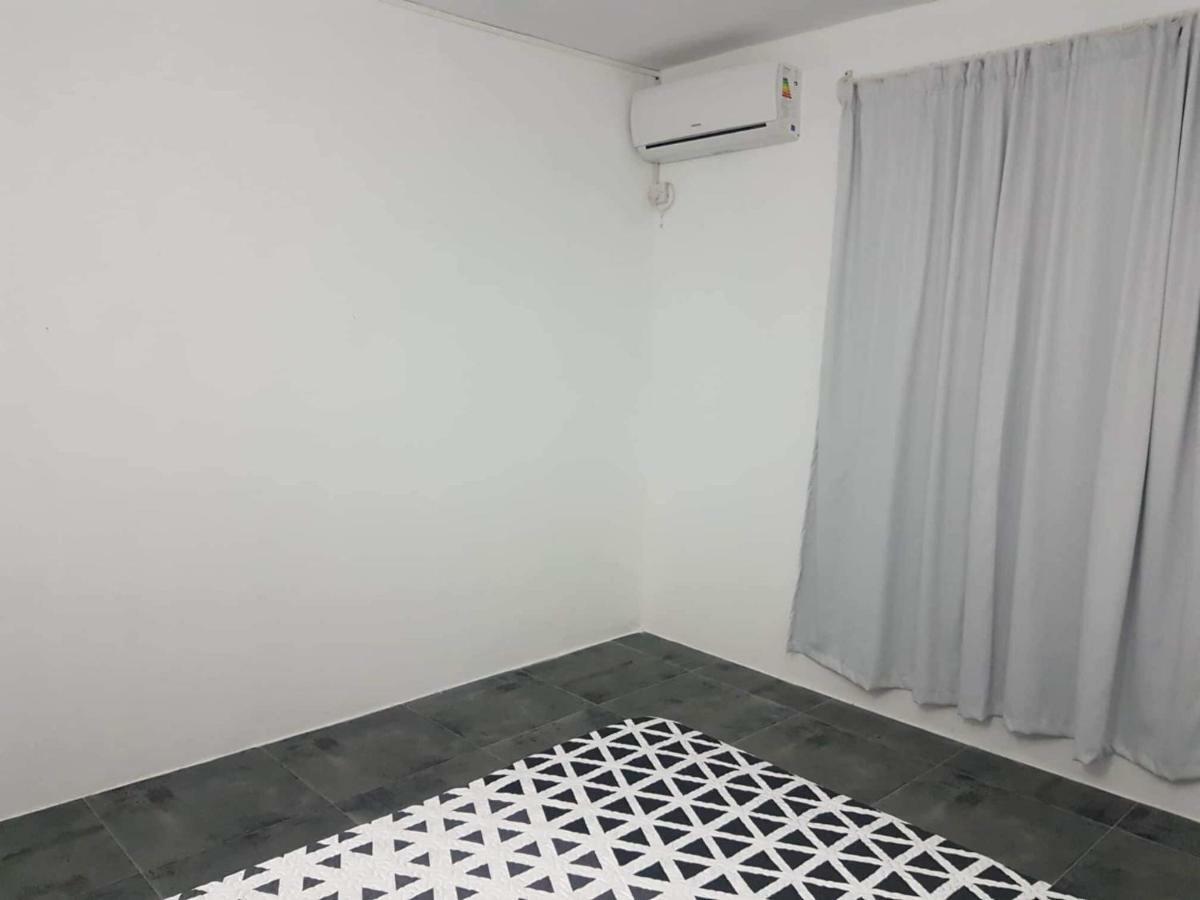 Breeze Du Nord Villa Гранд Байе Екстериор снимка