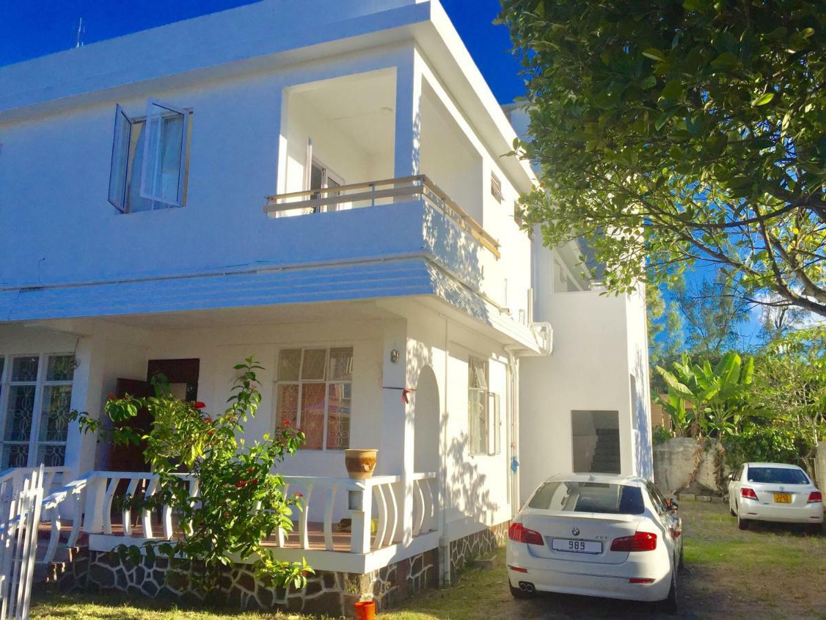 Breeze Du Nord Villa Гранд Байе Екстериор снимка