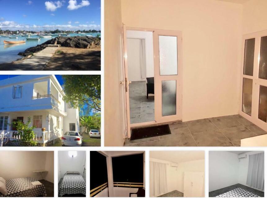 Breeze Du Nord Villa Гранд Байе Екстериор снимка