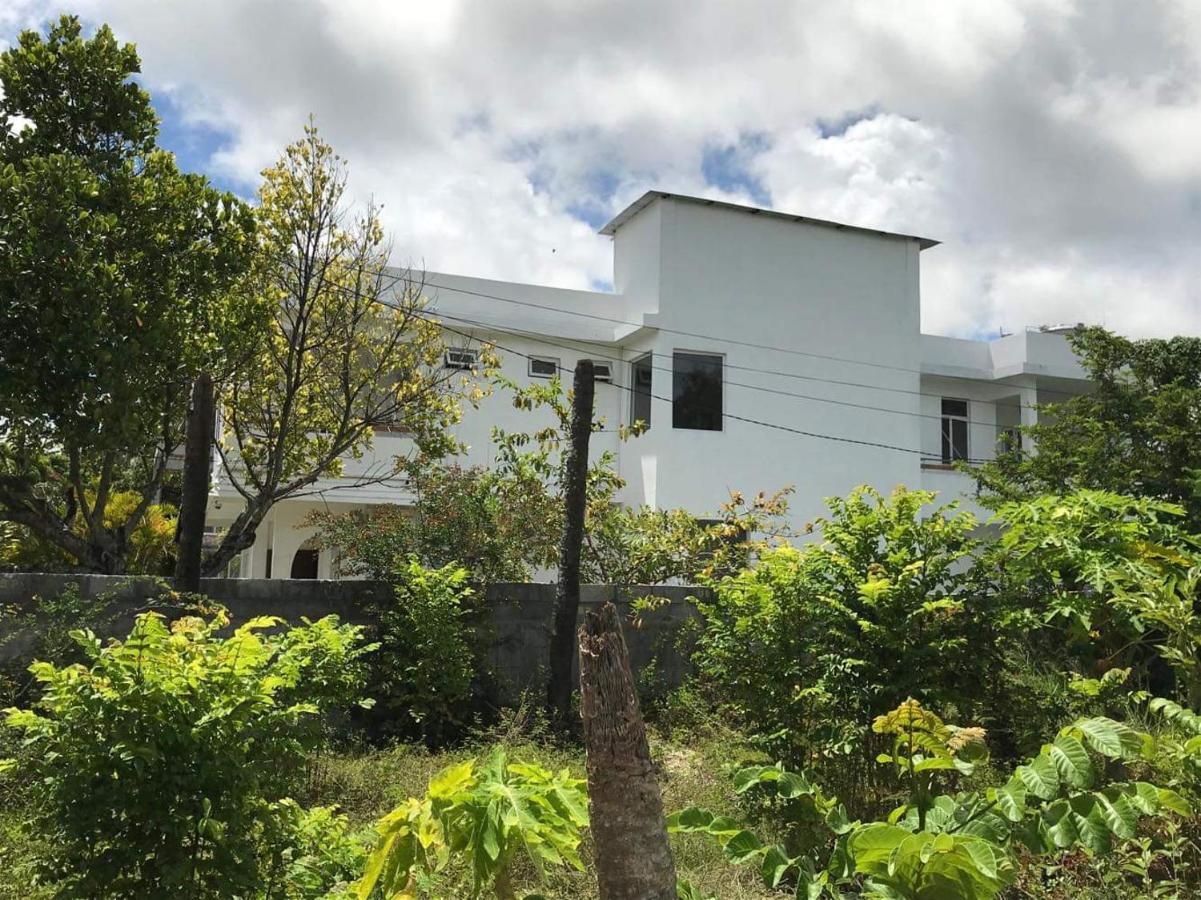 Breeze Du Nord Villa Гранд Байе Екстериор снимка