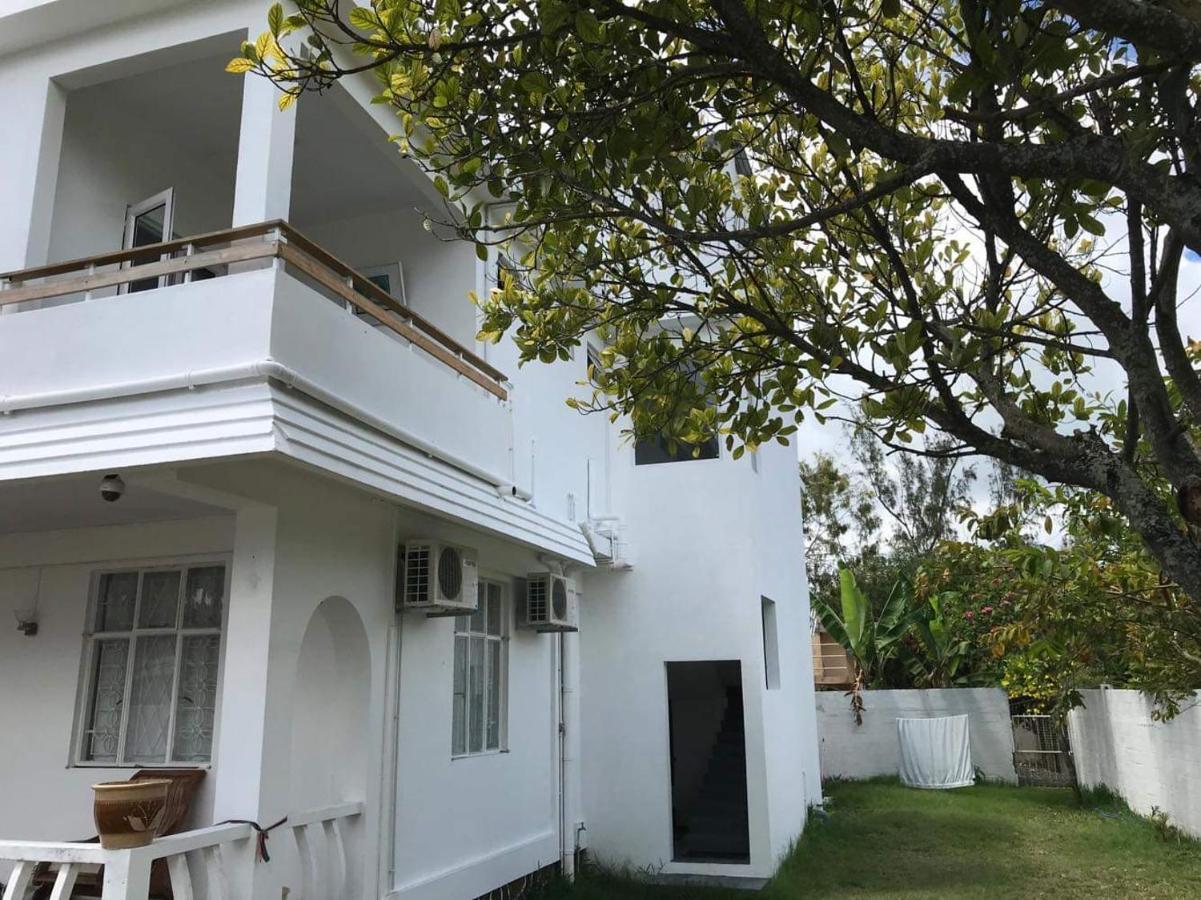 Breeze Du Nord Villa Гранд Байе Екстериор снимка