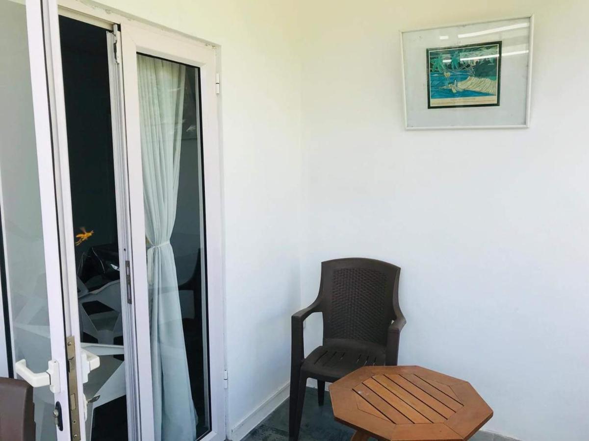 Breeze Du Nord Villa Гранд Байе Екстериор снимка
