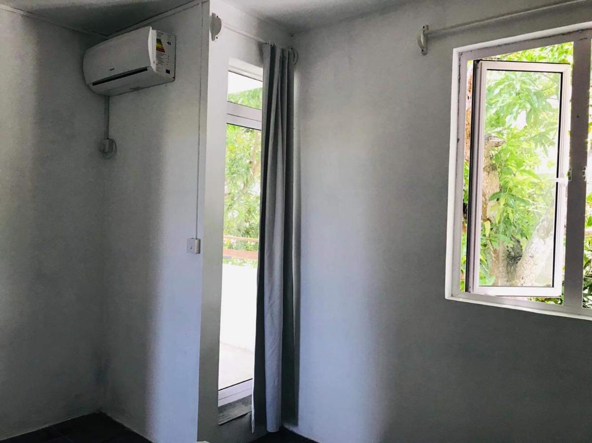 Breeze Du Nord Villa Гранд Байе Екстериор снимка