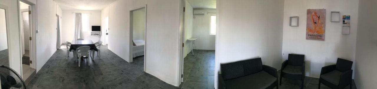 Breeze Du Nord Villa Гранд Байе Екстериор снимка