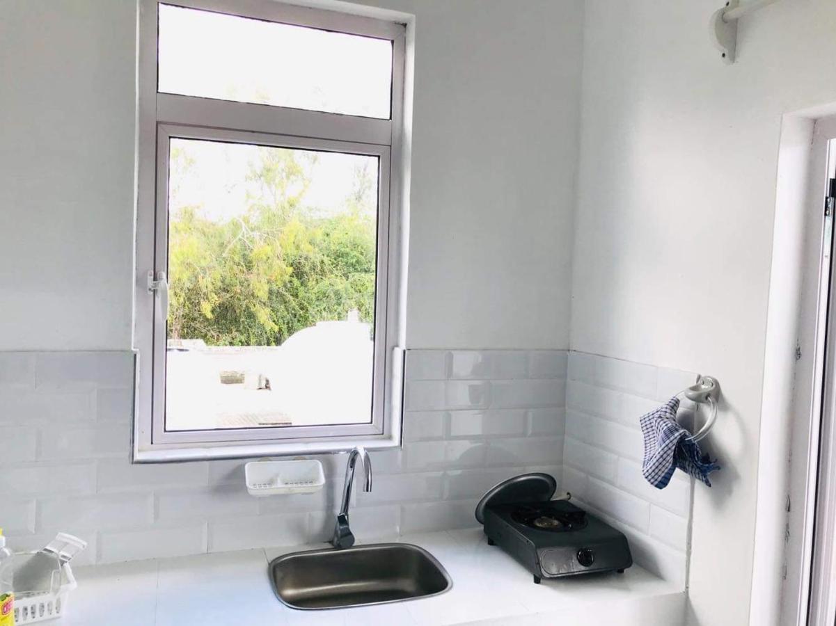 Breeze Du Nord Villa Гранд Байе Екстериор снимка