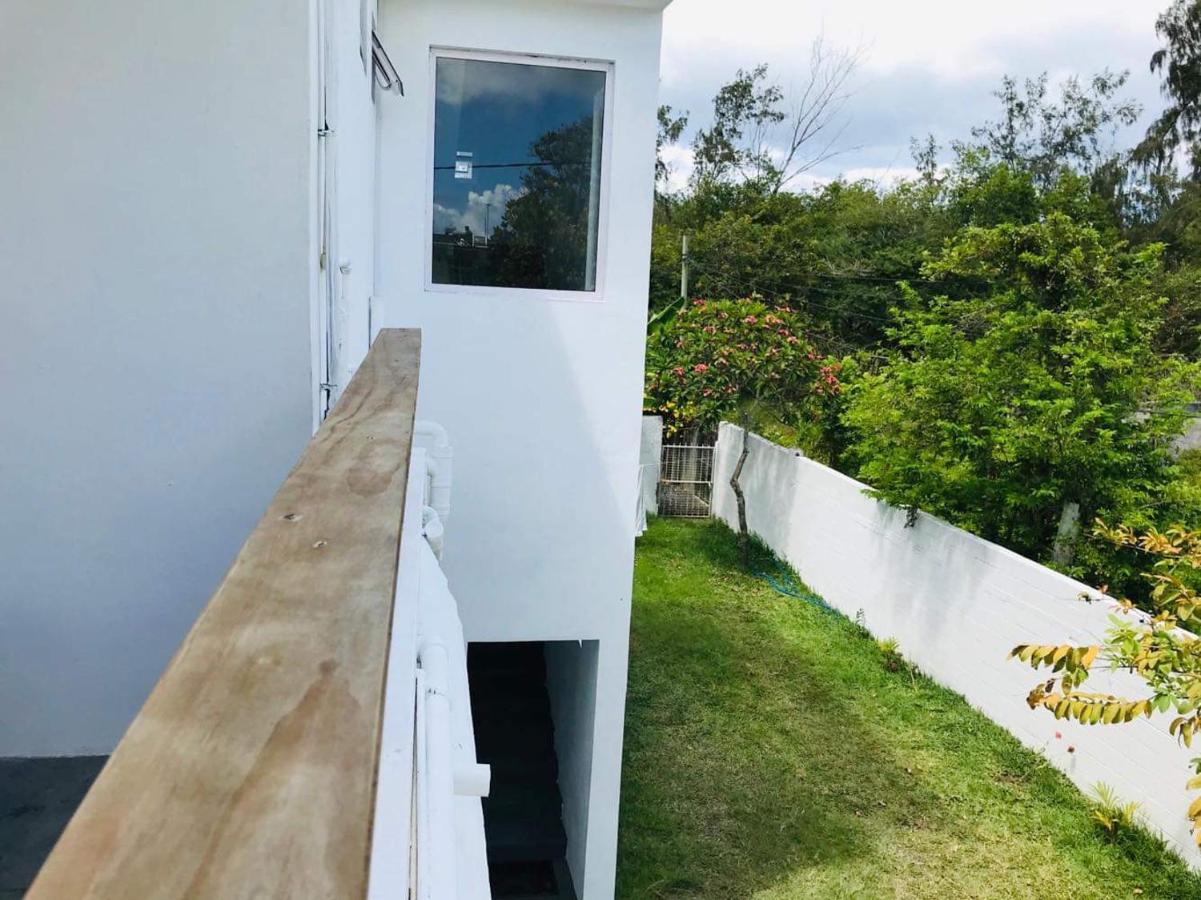 Breeze Du Nord Villa Гранд Байе Екстериор снимка