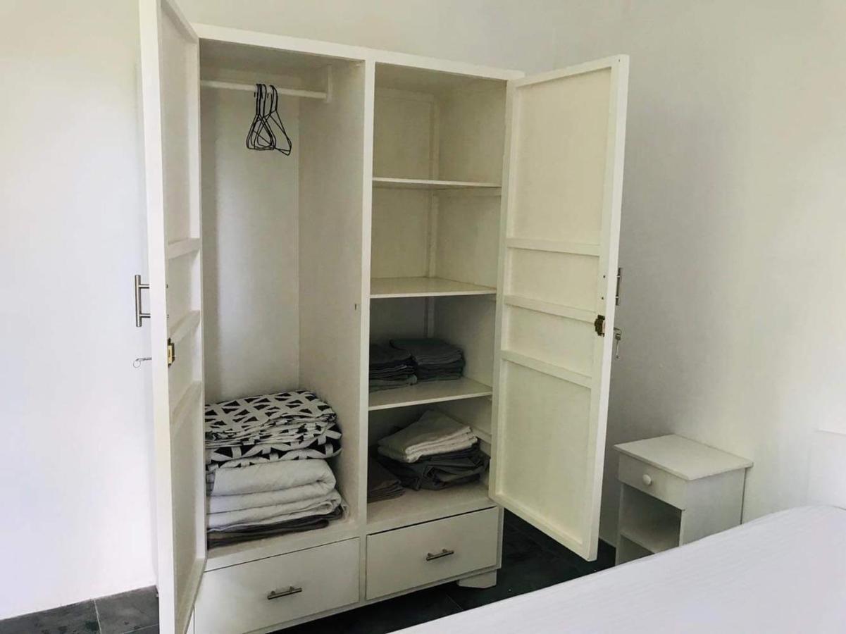 Breeze Du Nord Villa Гранд Байе Екстериор снимка