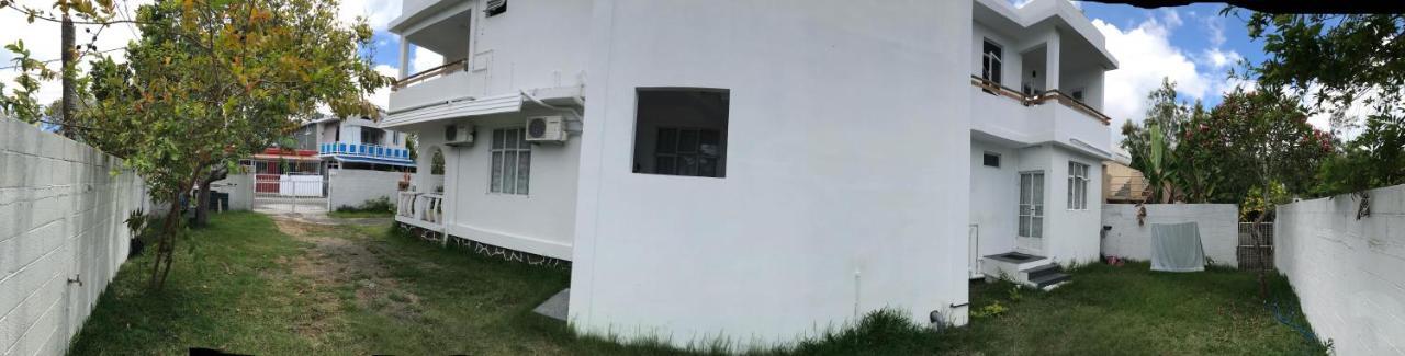 Breeze Du Nord Villa Гранд Байе Екстериор снимка