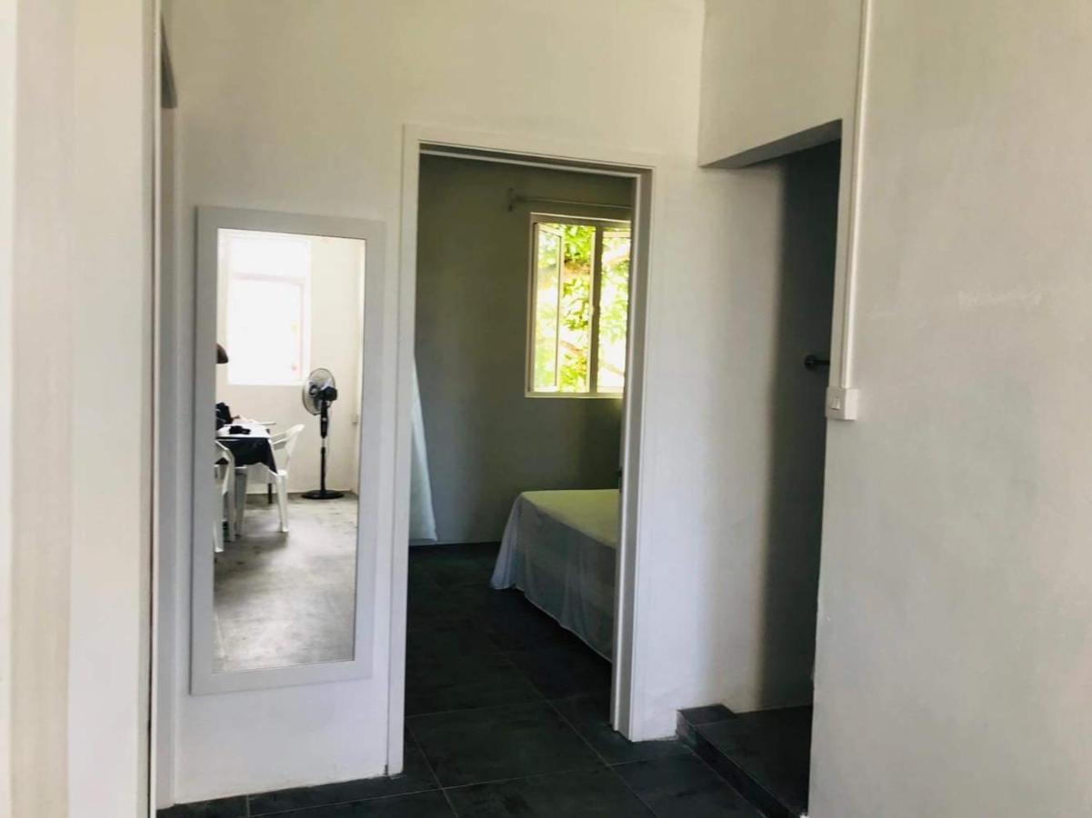 Breeze Du Nord Villa Гранд Байе Екстериор снимка