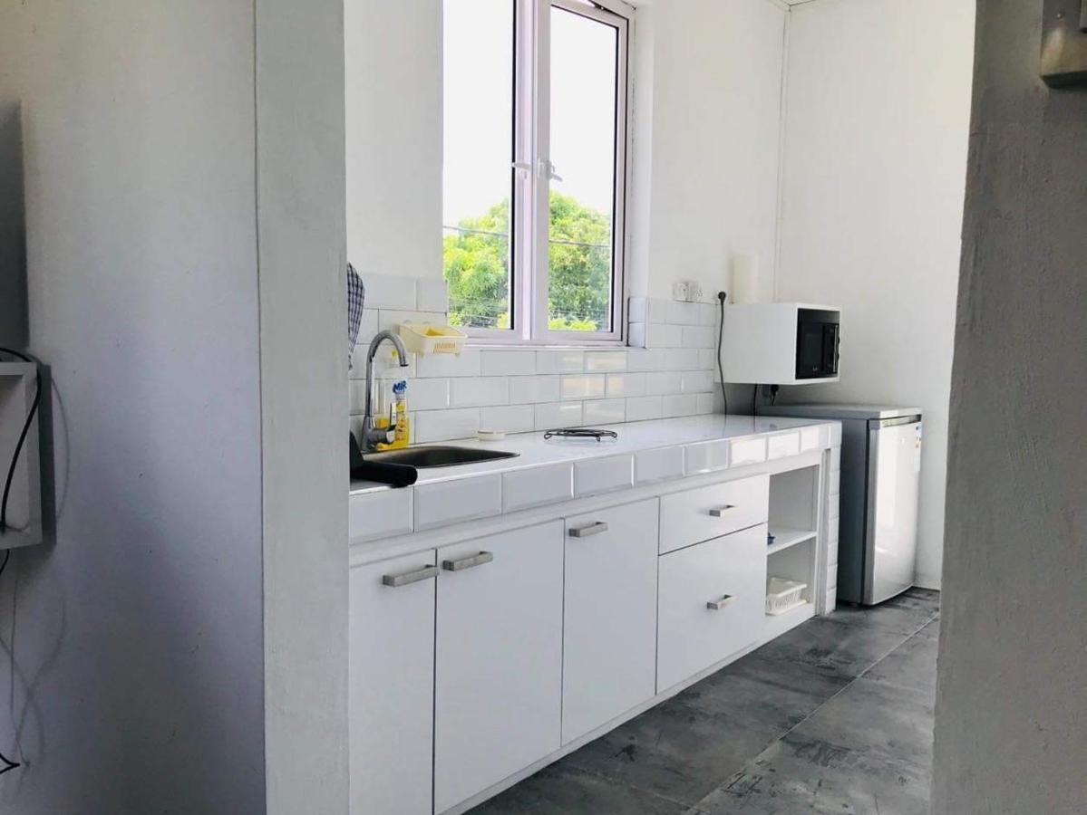 Breeze Du Nord Villa Гранд Байе Екстериор снимка