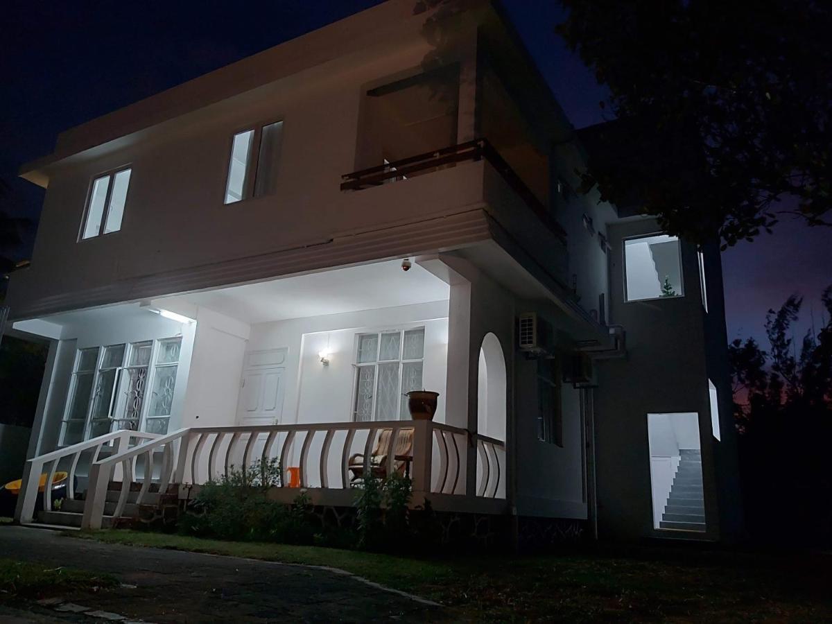 Breeze Du Nord Villa Гранд Байе Екстериор снимка